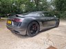 USED 2015 M AUDI R8 5.2 FSI V10 Plus Coupe 2dr Petrol S Tronic quattro Euro 6 (s/s) (610 ps) 8.9% APR FINANCE RATES