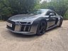 USED 2015 M AUDI R8 5.2 FSI V10 Plus Coupe 2dr Petrol S Tronic quattro Euro 6 (s/s) (610 ps) 8.9% APR FINANCE RATES