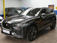 USED 2019 69 JAGUAR F-PACE 2 2.0 P300 300 Sport SUV 5dr Petrol Auto AWD Euro 6 (s/s) (300 ps) 5d AUTO 296 BHP STUNNING EXAMPLE BIG SPEC SAT NAV PANORAMIC SUNROOF REAR VIEW CAMERA LEATHER HEATED SEATS HEATED STEERING WHEEL CRUISE CONTROL PARKING SENSORS JAGUAR SERVICE HISTORY