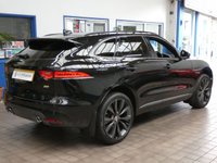 USED 2019 69 JAGUAR F-PACE 2 2.0 P300 300 Sport SUV 5dr Petrol Auto AWD Euro 6 (s/s) (300 ps) 5d AUTO 296 BHP STUNNING EXAMPLE BIG SPEC SAT NAV PANORAMIC SUNROOF REAR VIEW CAMERA LEATHER HEATED SEATS HEATED STEERING WHEEL CRUISE CONTROL PARKING SENSORS JAGUAR SERVICE HISTORY