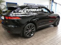 USED 2019 69 JAGUAR F-PACE 2 2.0 P300 300 Sport SUV 5dr Petrol Auto AWD Euro 6 (s/s) (300 ps) 5d AUTO 296 BHP STUNNING EXAMPLE BIG SPEC SAT NAV PANORAMIC SUNROOF REAR VIEW CAMERA LEATHER HEATED SEATS HEATED STEERING WHEEL CRUISE CONTROL PARKING SENSORS JAGUAR SERVICE HISTORY