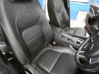 USED 2019 69 JAGUAR F-PACE 2 2.0 P300 300 Sport SUV 5dr Petrol Auto AWD Euro 6 (s/s) (300 ps) 5d AUTO 296 BHP STUNNING EXAMPLE BIG SPEC SAT NAV PANORAMIC SUNROOF REAR VIEW CAMERA LEATHER HEATED SEATS HEATED STEERING WHEEL CRUISE CONTROL PARKING SENSORS JAGUAR SERVICE HISTORY