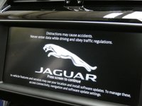 USED 2019 69 JAGUAR F-PACE 2 2.0 P300 300 Sport SUV 5dr Petrol Auto AWD Euro 6 (s/s) (300 ps) 5d AUTO 296 BHP STUNNING EXAMPLE BIG SPEC SAT NAV PANORAMIC SUNROOF REAR VIEW CAMERA LEATHER HEATED SEATS HEATED STEERING WHEEL CRUISE CONTROL PARKING SENSORS JAGUAR SERVICE HISTORY