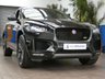 USED 2019 69 JAGUAR F-PACE 2 2.0 P300 300 Sport SUV 5dr Petrol Auto AWD Euro 6 (s/s) (300 ps) 5d AUTO 296 BHP STUNNING EXAMPLE BIG SPEC SAT NAV PANORAMIC SUNROOF REAR VIEW CAMERA LEATHER HEATED SEATS HEATED STEERING WHEEL CRUISE CONTROL PARKING SENSORS JAGUAR SERVICE HISTORY