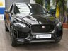USED 2019 69 JAGUAR F-PACE 2 2.0 P300 300 Sport SUV 5dr Petrol Auto AWD Euro 6 (s/s) (300 ps) 5d AUTO 296 BHP STUNNING EXAMPLE BIG SPEC SAT NAV PANORAMIC SUNROOF REAR VIEW CAMERA LEATHER HEATED SEATS HEATED STEERING WHEEL CRUISE CONTROL PARKING SENSORS JAGUAR SERVICE HISTORY