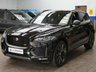 USED 2019 69 JAGUAR F-PACE 2 2.0 P300 300 Sport SUV 5dr Petrol Auto AWD Euro 6 (s/s) (300 ps) 5d AUTO 296 BHP STUNNING EXAMPLE BIG SPEC SAT NAV PANORAMIC SUNROOF REAR VIEW CAMERA LEATHER HEATED SEATS HEATED STEERING WHEEL CRUISE CONTROL PARKING SENSORS JAGUAR SERVICE HISTORY