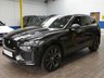 USED 2019 69 JAGUAR F-PACE 2 2.0 P300 300 Sport SUV 5dr Petrol Auto AWD Euro 6 (s/s) (300 ps) 5d AUTO 296 BHP STUNNING EXAMPLE BIG SPEC SAT NAV PANORAMIC SUNROOF REAR VIEW CAMERA LEATHER HEATED SEATS HEATED STEERING WHEEL CRUISE CONTROL PARKING SENSORS JAGUAR SERVICE HISTORY