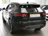 USED 2019 69 JAGUAR F-PACE 2 2.0 P300 300 Sport SUV 5dr Petrol Auto AWD Euro 6 (s/s) (300 ps) 5d AUTO 296 BHP STUNNING EXAMPLE BIG SPEC SAT NAV PANORAMIC SUNROOF REAR VIEW CAMERA LEATHER HEATED SEATS HEATED STEERING WHEEL CRUISE CONTROL PARKING SENSORS JAGUAR SERVICE HISTORY