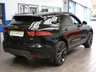 USED 2019 69 JAGUAR F-PACE 2 2.0 P300 300 Sport SUV 5dr Petrol Auto AWD Euro 6 (s/s) (300 ps) 5d AUTO 296 BHP STUNNING EXAMPLE BIG SPEC SAT NAV PANORAMIC SUNROOF REAR VIEW CAMERA LEATHER HEATED SEATS HEATED STEERING WHEEL CRUISE CONTROL PARKING SENSORS JAGUAR SERVICE HISTORY