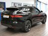 USED 2019 69 JAGUAR F-PACE 2 2.0 P300 300 Sport SUV 5dr Petrol Auto AWD Euro 6 (s/s) (300 ps) 5d AUTO 296 BHP STUNNING EXAMPLE BIG SPEC SAT NAV PANORAMIC SUNROOF REAR VIEW CAMERA LEATHER HEATED SEATS HEATED STEERING WHEEL CRUISE CONTROL PARKING SENSORS JAGUAR SERVICE HISTORY