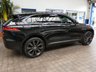 USED 2019 69 JAGUAR F-PACE 2 2.0 P300 300 Sport SUV 5dr Petrol Auto AWD Euro 6 (s/s) (300 ps) 5d AUTO 296 BHP STUNNING EXAMPLE BIG SPEC SAT NAV PANORAMIC SUNROOF REAR VIEW CAMERA LEATHER HEATED SEATS HEATED STEERING WHEEL CRUISE CONTROL PARKING SENSORS JAGUAR SERVICE HISTORY