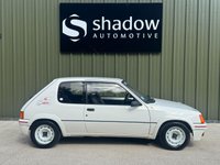 USED 1989 G PEUGEOT 205 1.3 Rallye 
