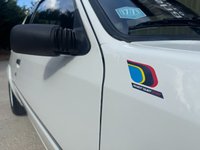 USED 1989 G PEUGEOT 205 1.3 Rallye 