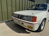 USED 1989 G PEUGEOT 205 1.3 Rallye 