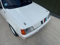 USED 1989 G PEUGEOT 205 1.3 Rallye 