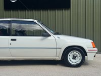 USED 1989 G PEUGEOT 205 1.3 Rallye 