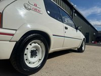 USED 1989 G PEUGEOT 205 1.3 Rallye 