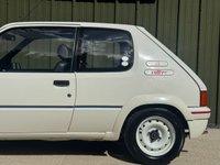 USED 1989 G PEUGEOT 205 1.3 Rallye 