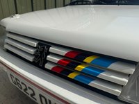 USED 1989 G PEUGEOT 205 1.3 Rallye 
