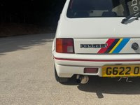 USED 1989 G PEUGEOT 205 1.3 Rallye 