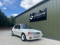 USED 1989 G PEUGEOT 205 1.3 Rallye 
