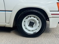 USED 1989 G PEUGEOT 205 1.3 Rallye 
