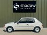USED 1989 G PEUGEOT 205 1.3 Rallye 