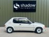 USED 1989 G PEUGEOT 205 1.3 Rallye 