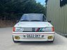 USED 1989 G PEUGEOT 205 1.3 Rallye 