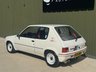 USED 1989 G PEUGEOT 205 1.3 Rallye 