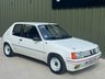 USED 1989 G PEUGEOT 205 1.3 Rallye 