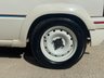 USED 1989 G PEUGEOT 205 1.3 Rallye 