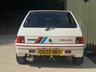 USED 1989 G PEUGEOT 205 1.3 Rallye 