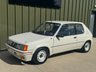 USED 1989 G PEUGEOT 205 1.3 Rallye 