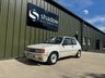 USED 1989 G PEUGEOT 205 1.3 Rallye 