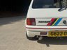 USED 1989 G PEUGEOT 205 1.3 Rallye 