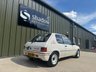 USED 1989 G PEUGEOT 205 1.3 Rallye 