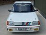 USED 1989 G PEUGEOT 205 1.3 Rallye 