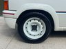 USED 1989 G PEUGEOT 205 1.3 Rallye 