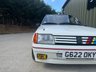 USED 1989 G PEUGEOT 205 1.3 Rallye 