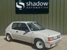 USED 1989 G PEUGEOT 205 1.3 Rallye 
