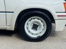 USED 1989 G PEUGEOT 205 1.3 Rallye 