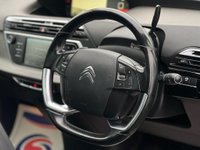 USED 2017 17 CITROEN C4 PICASSO 1.6 BlueHDi Flair MPV 5dr Diesel EAT6 Euro 6 (s/s) (120 ps) 
