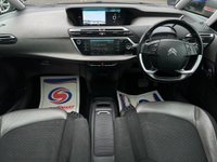 USED 2017 17 CITROEN C4 PICASSO 1.6 BlueHDi Flair MPV 5dr Diesel EAT6 Euro 6 (s/s) (120 ps) 