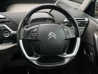 USED 2017 17 CITROEN C4 PICASSO 1.6 BlueHDi Flair MPV 5dr Diesel EAT6 Euro 6 (s/s) (120 ps) 