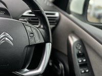 USED 2017 17 CITROEN C4 PICASSO 1.6 BlueHDi Flair MPV 5dr Diesel EAT6 Euro 6 (s/s) (120 ps) 