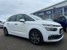 USED 2017 17 CITROEN C4 PICASSO 1.6 BlueHDi Flair MPV 5dr Diesel EAT6 Euro 6 (s/s) (120 ps) 