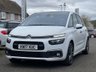 USED 2017 17 CITROEN C4 PICASSO 1.6 BlueHDi Flair MPV 5dr Diesel EAT6 Euro 6 (s/s) (120 ps) 