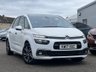 USED 2017 17 CITROEN C4 PICASSO 1.6 BlueHDi Flair MPV 5dr Diesel EAT6 Euro 6 (s/s) (120 ps) 