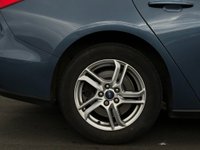 USED 2019 19 FORD FOCUS 1.5 EcoBlue Zetec Estate 5dr Diesel Auto Euro 6 (s/s) (120 ps) 